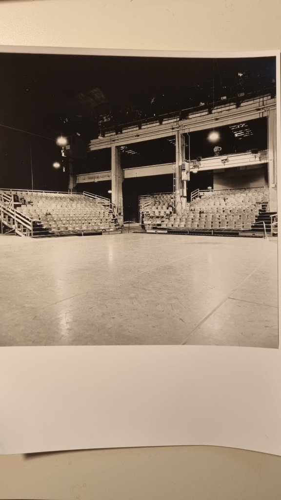 Archive 1989 - 2