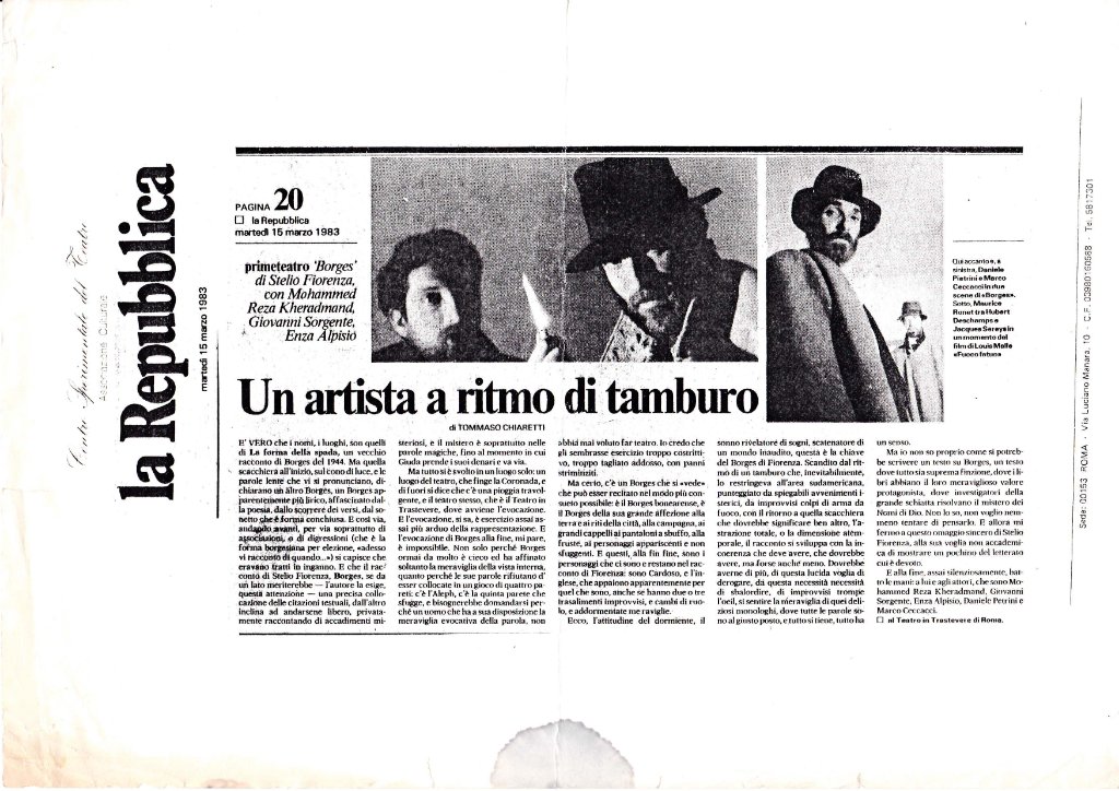 Archive 1983 - 4