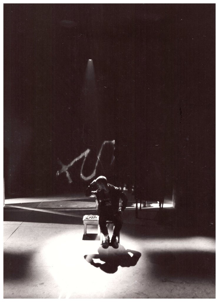 Archive 1983 - 2