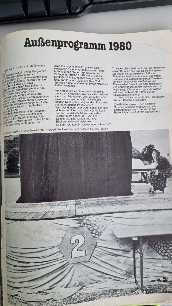 Archive 1980 - 9