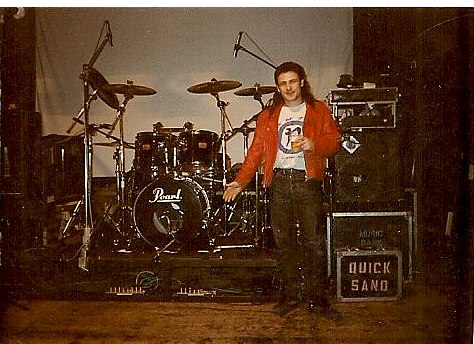 Archive 1993 - 2