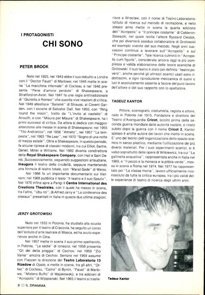 Archive 1979 - 3