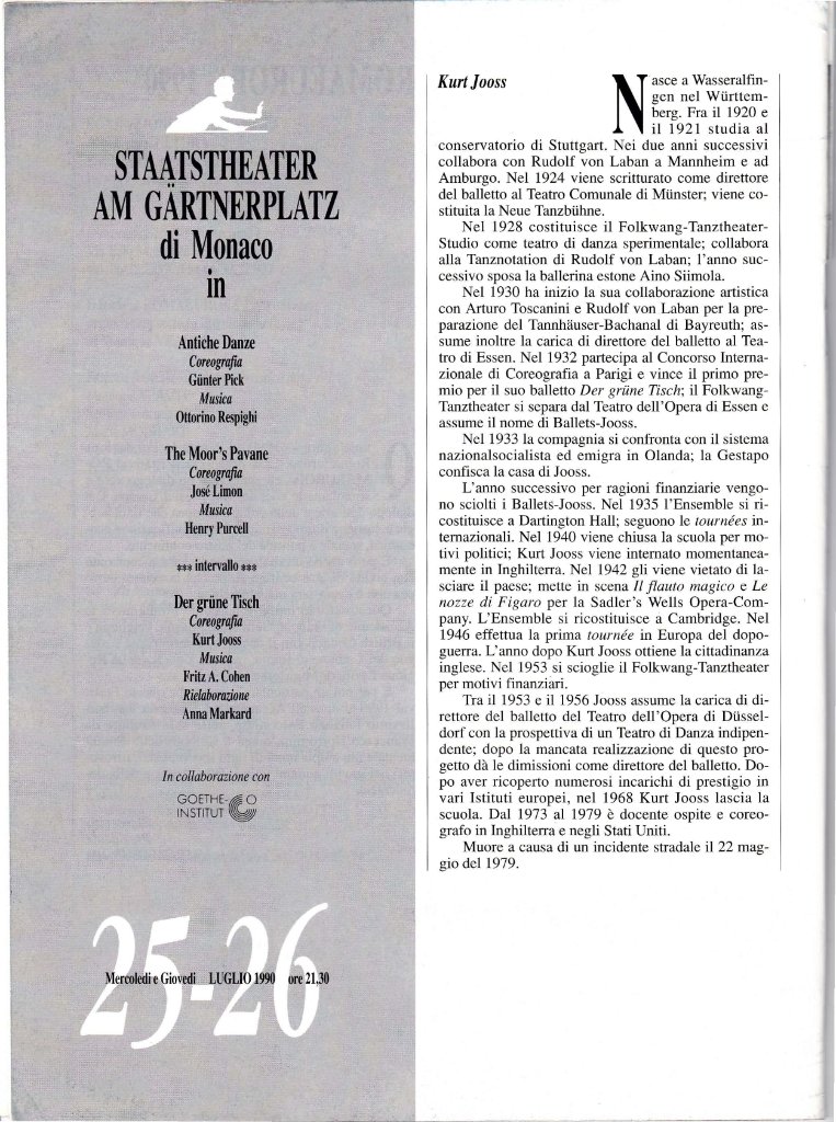 Archive 1990 - 3