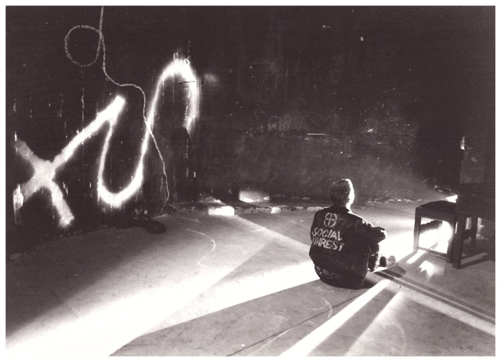 Archive 1983 - 1