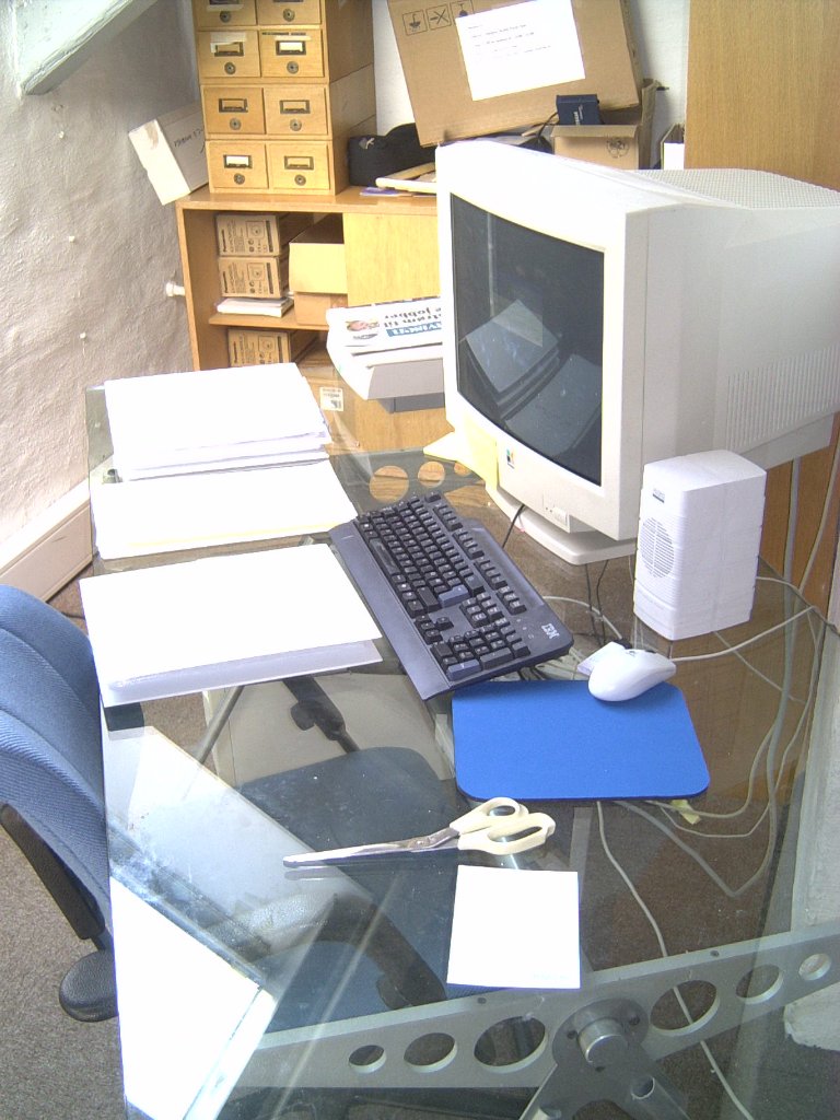 Archive 2005 - 2
