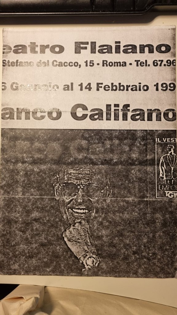 Archive 1992 - 5