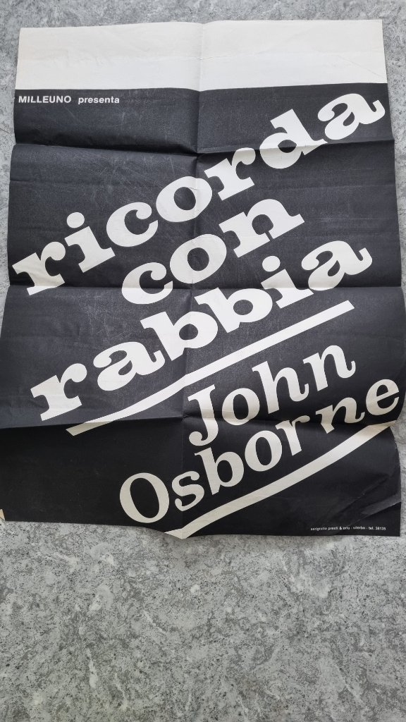 Archive 1980 - 2