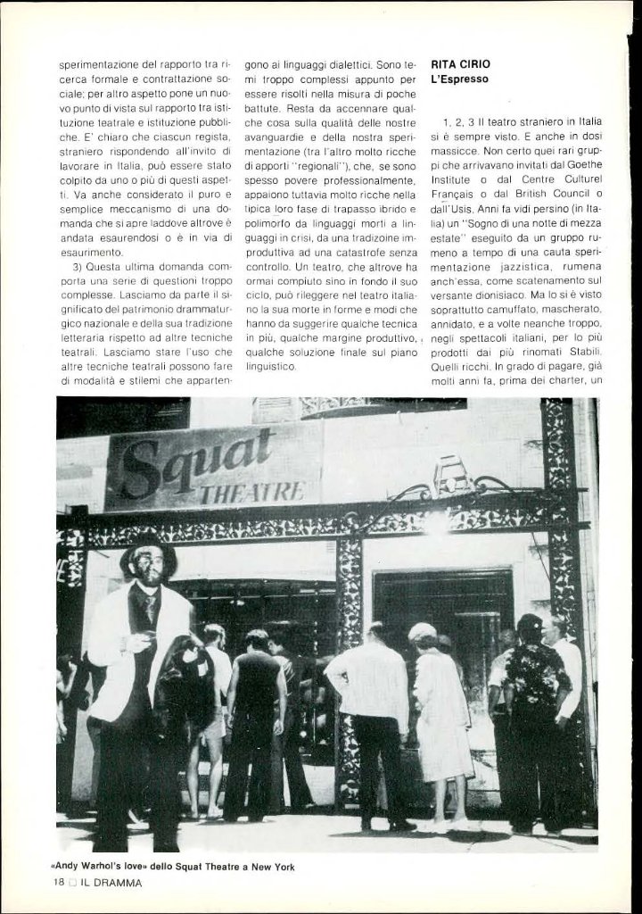 Archive 1979 - 5
