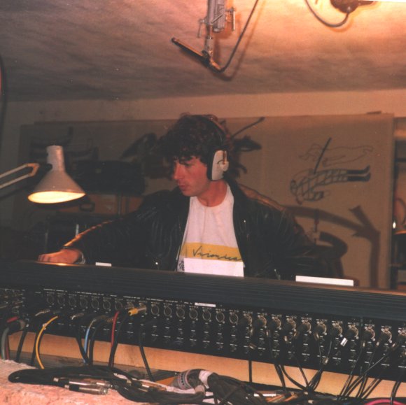 Archive 1992 - 1