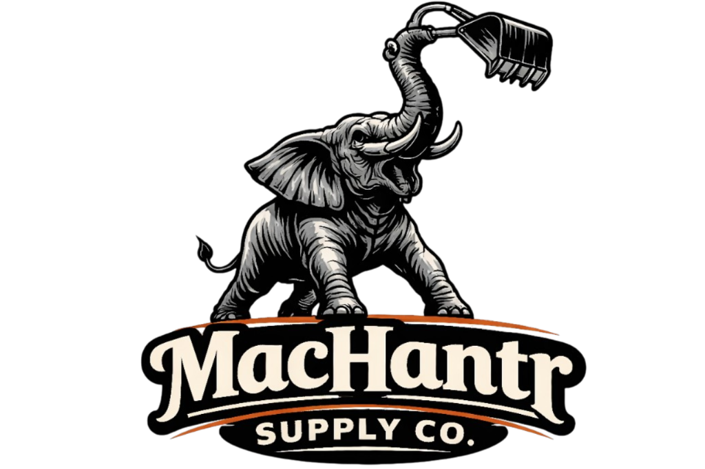 MacHantr