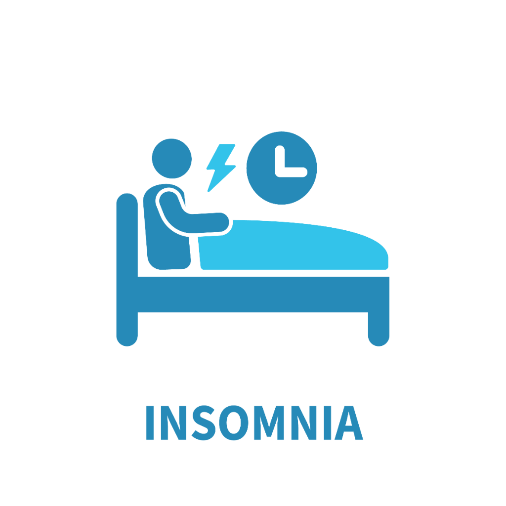 Insomnia