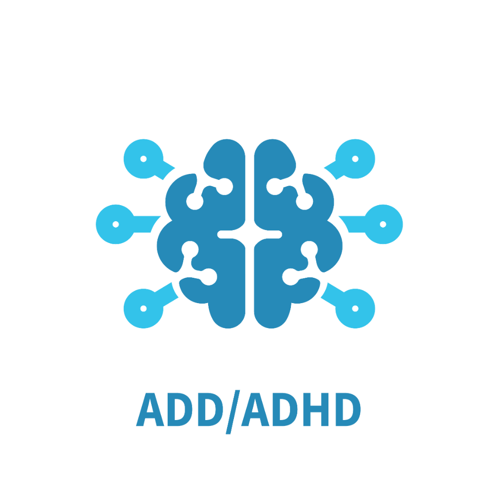 ADD/ADHD