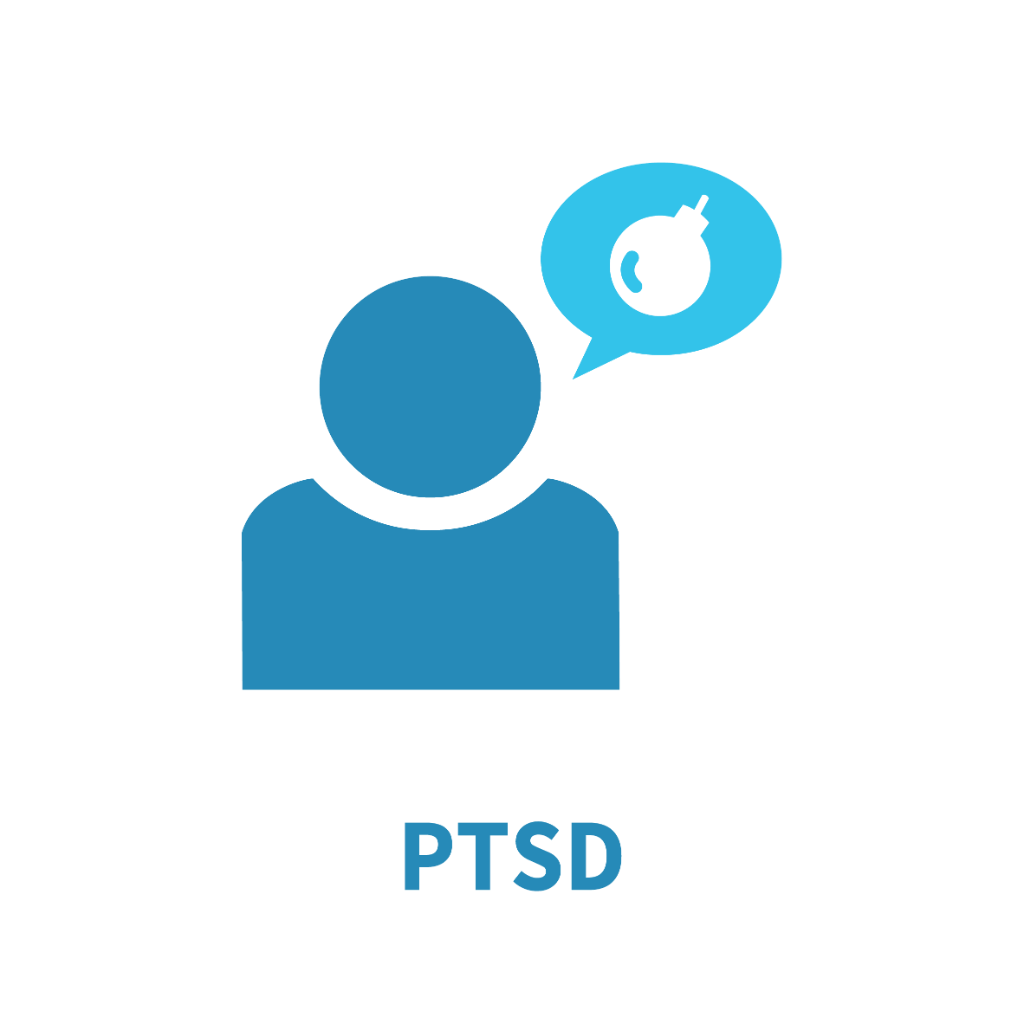 Post Traumatic Stress Disorder (PTSD)