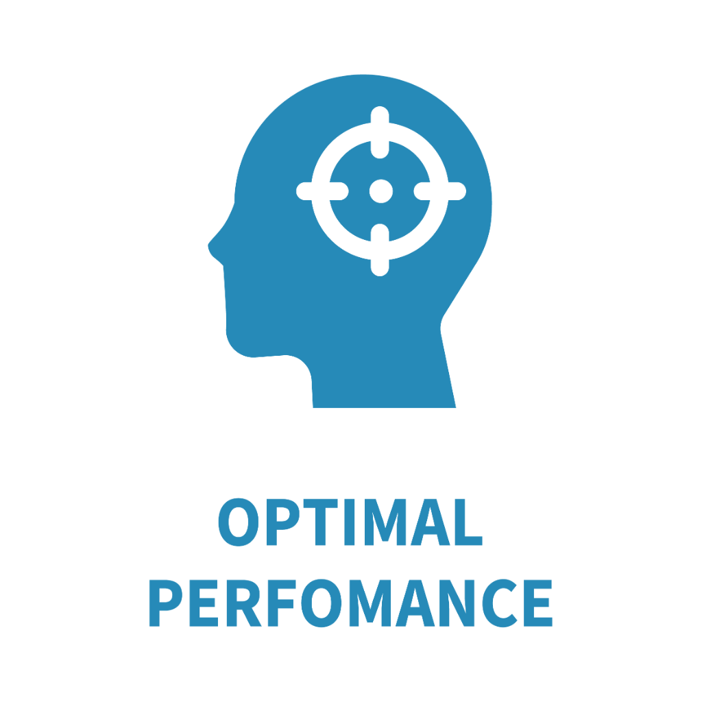 Optimal Performance