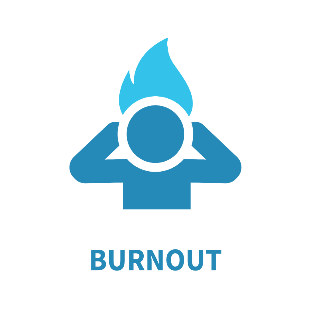 Burnout/Brain Fog