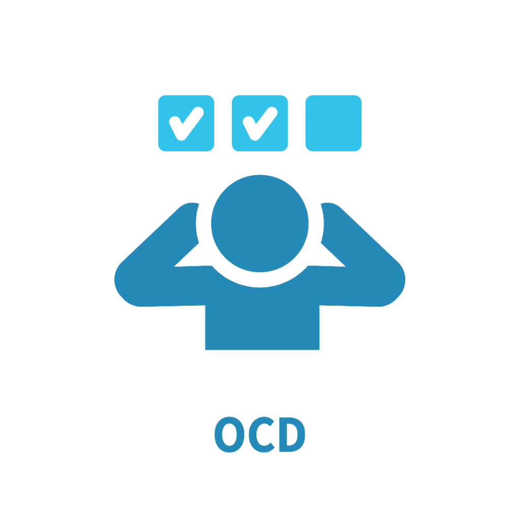Obsessive Compulsive Disorder (OCD)