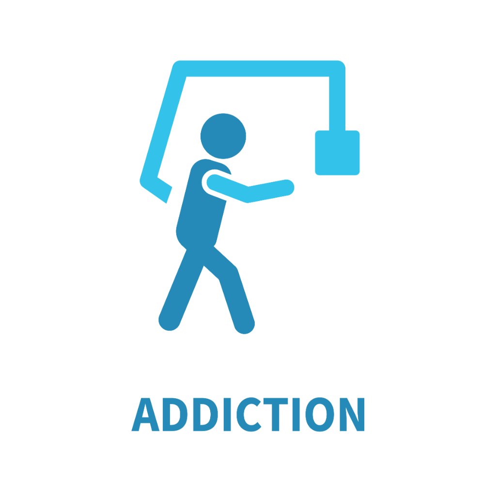 Addiction