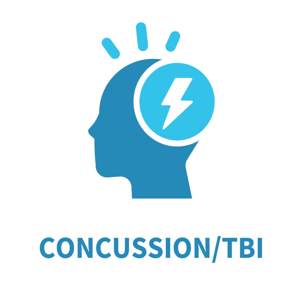 Concussion/TBI