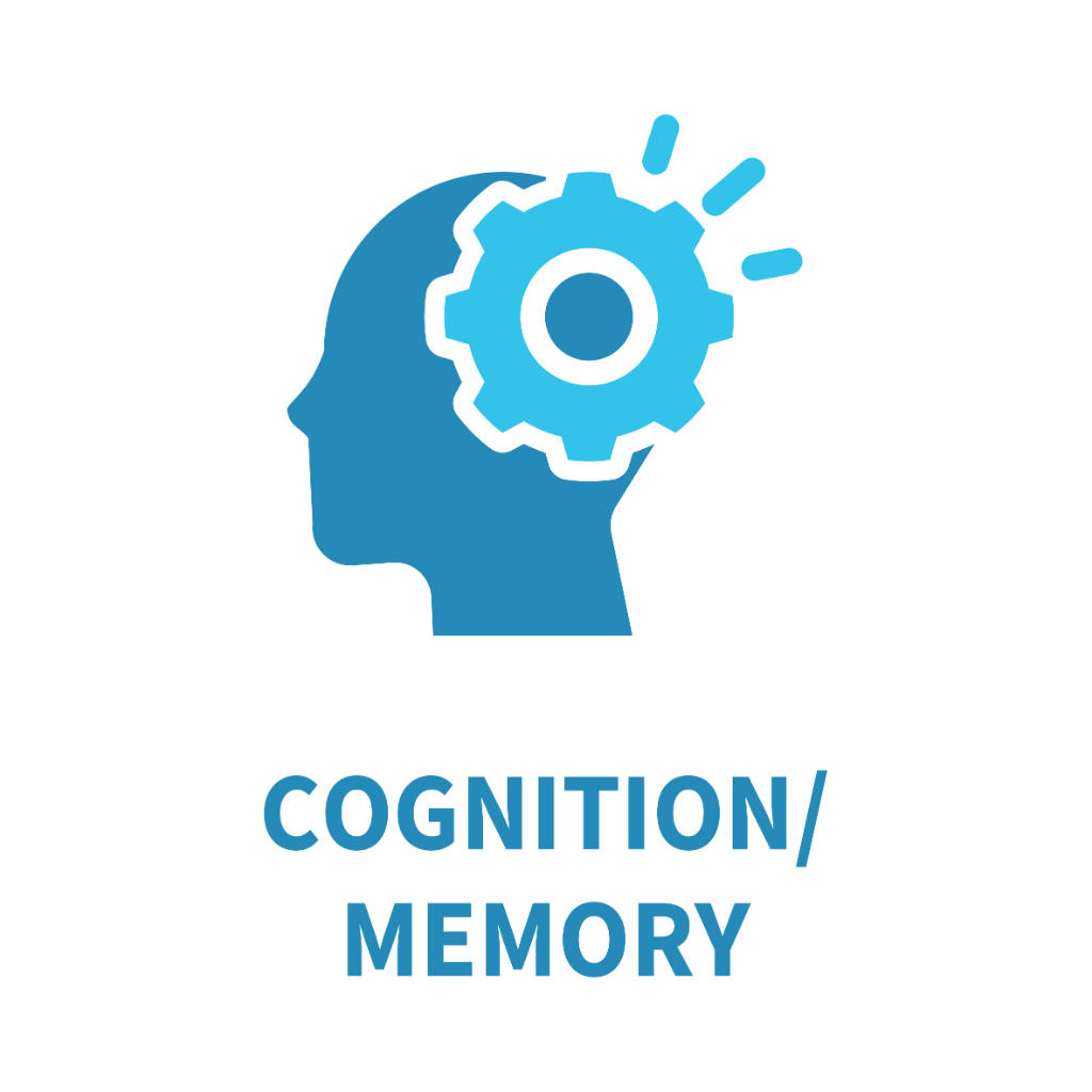 Cognitive/Memory Issues