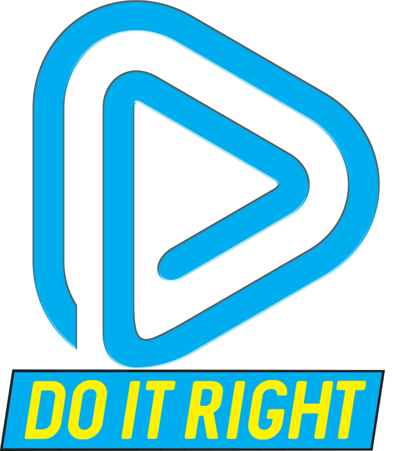 Do It Right Productions