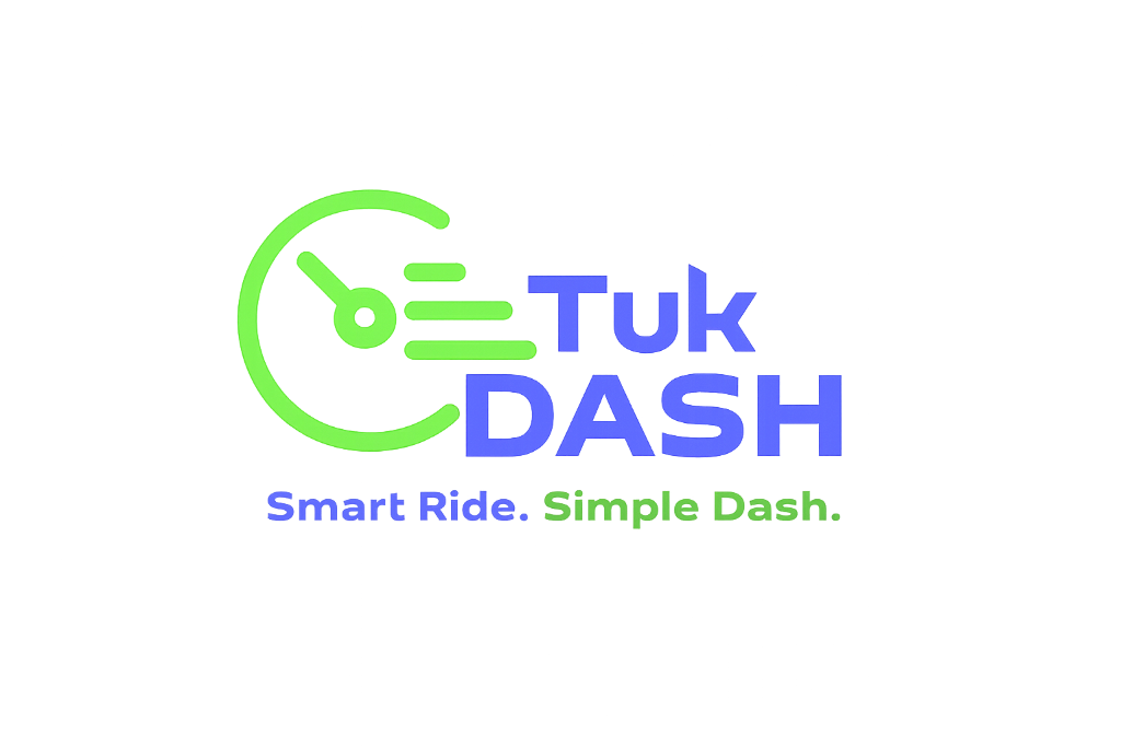 TukDASH