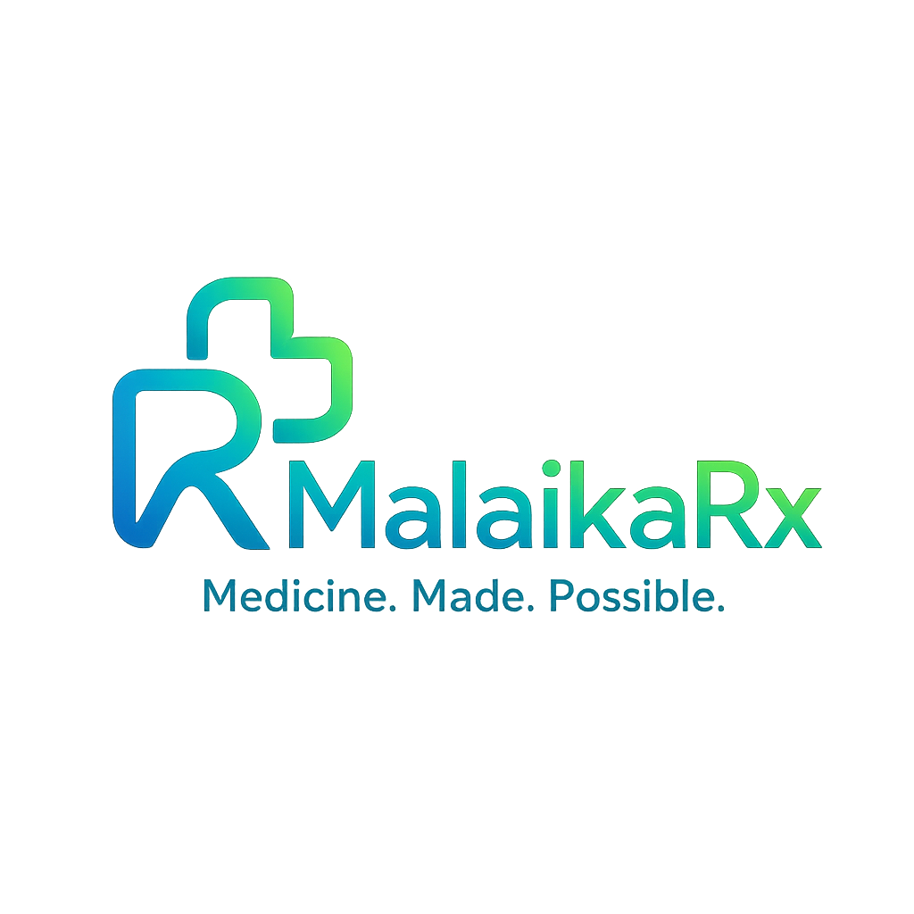 MalaikaRx