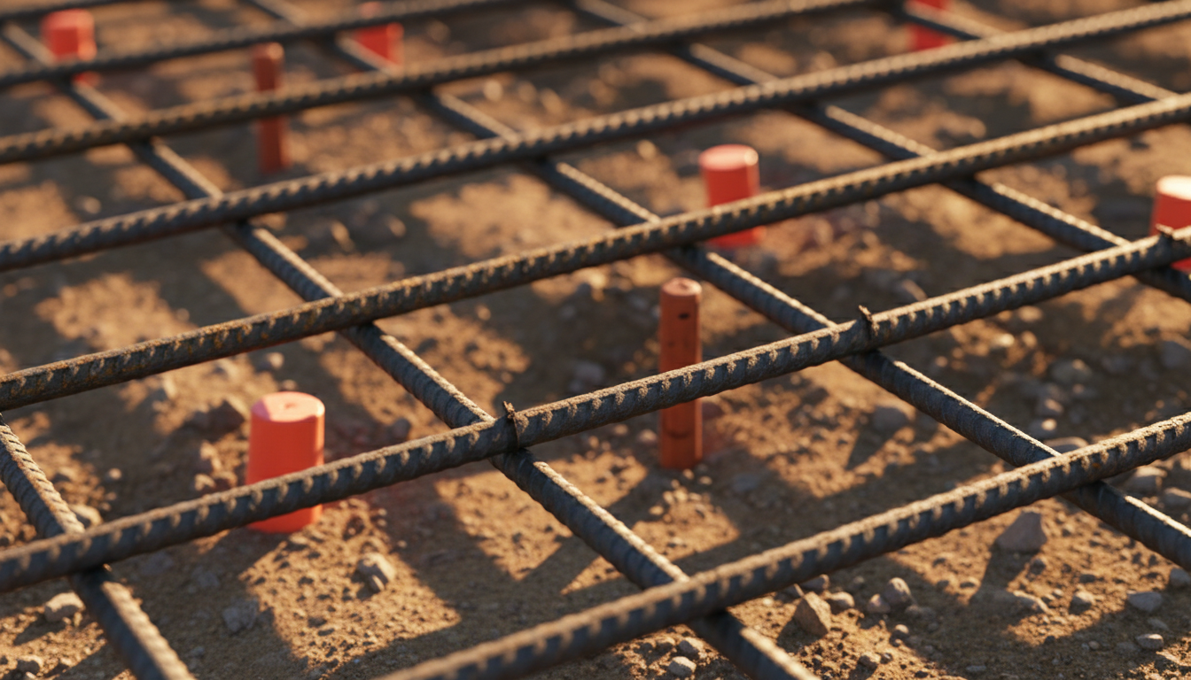 Concrete Slabs