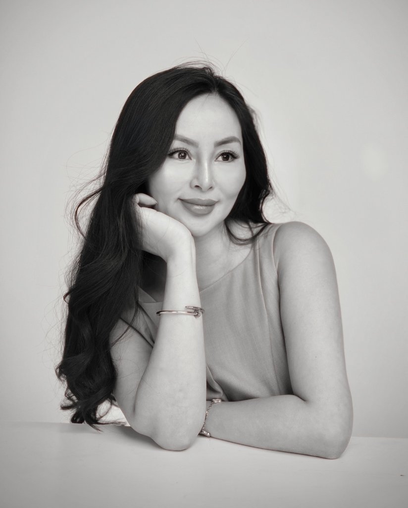 Thu Nguyen, Founder & Director