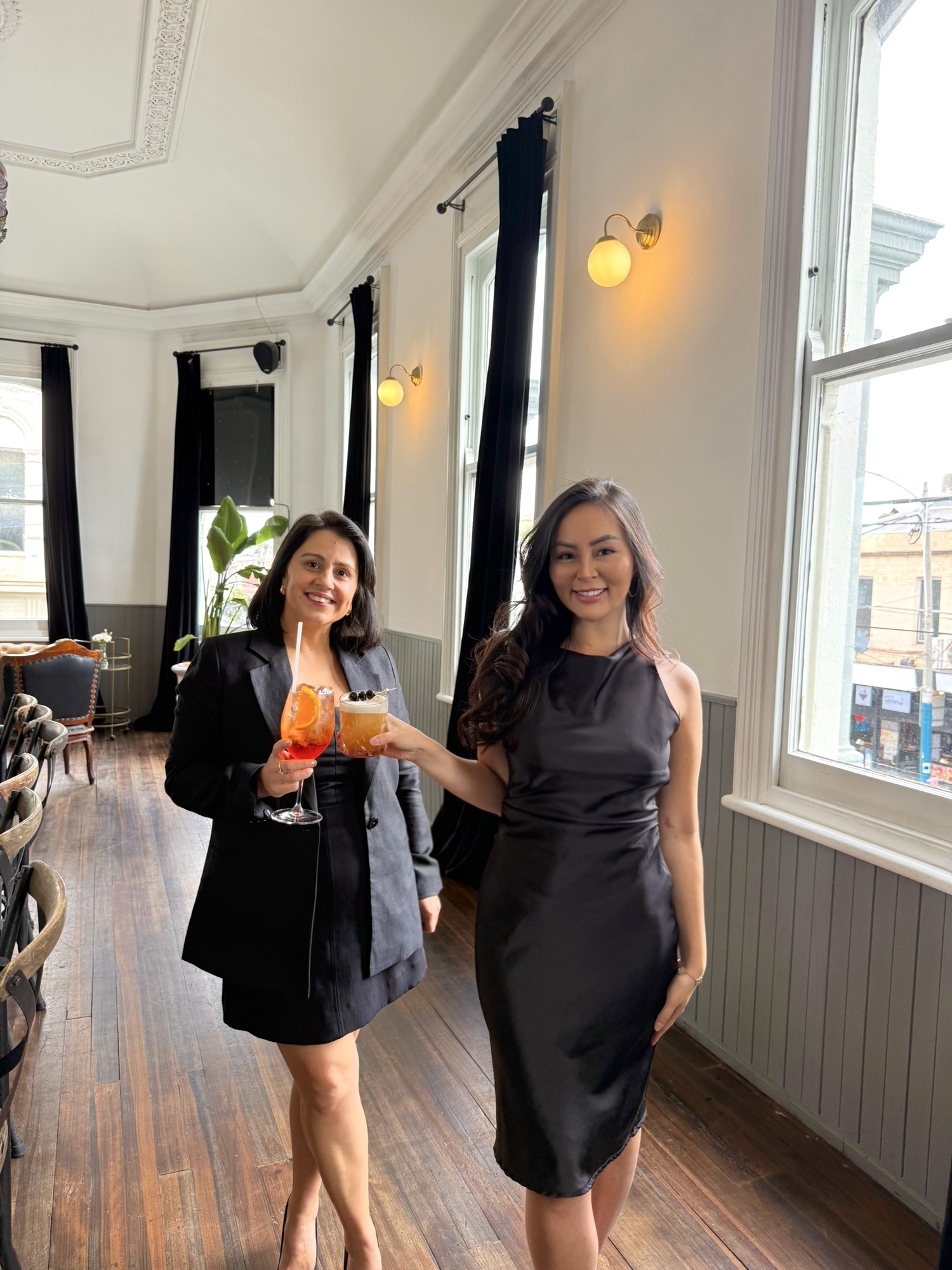 Unhinged Business Supply Chain Luncheon — 5