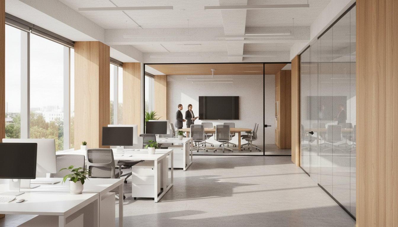 YG Accounting & Advisory office