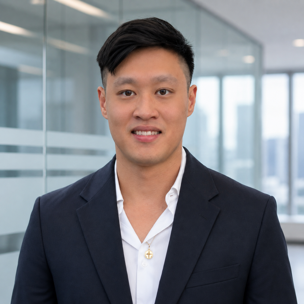 Eddie Ye