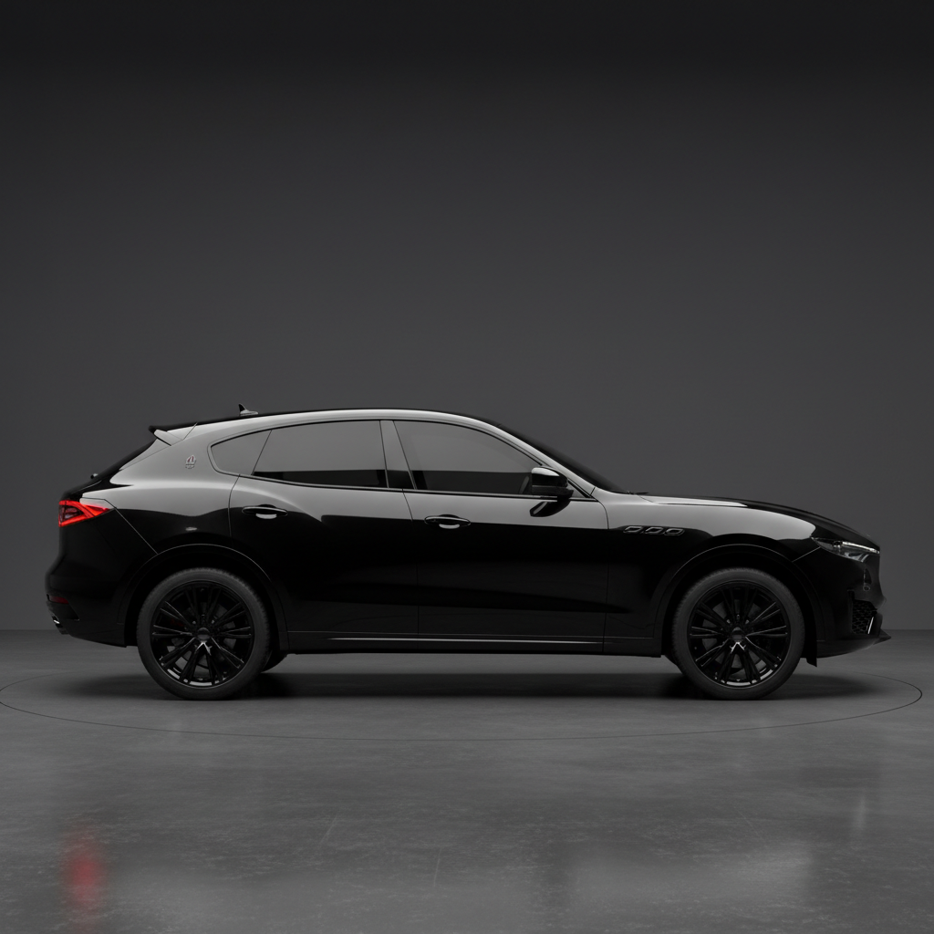 2022 Maserati Levante GT