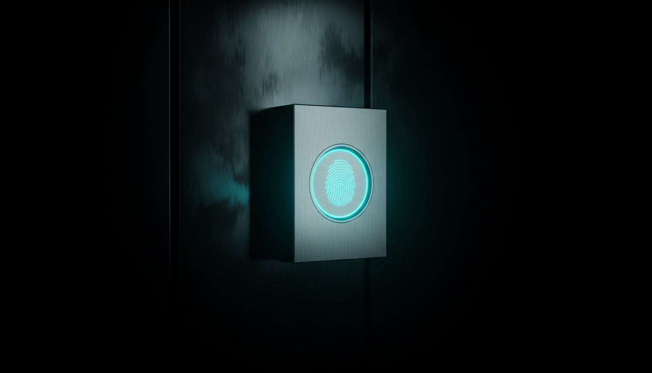 Private data center security