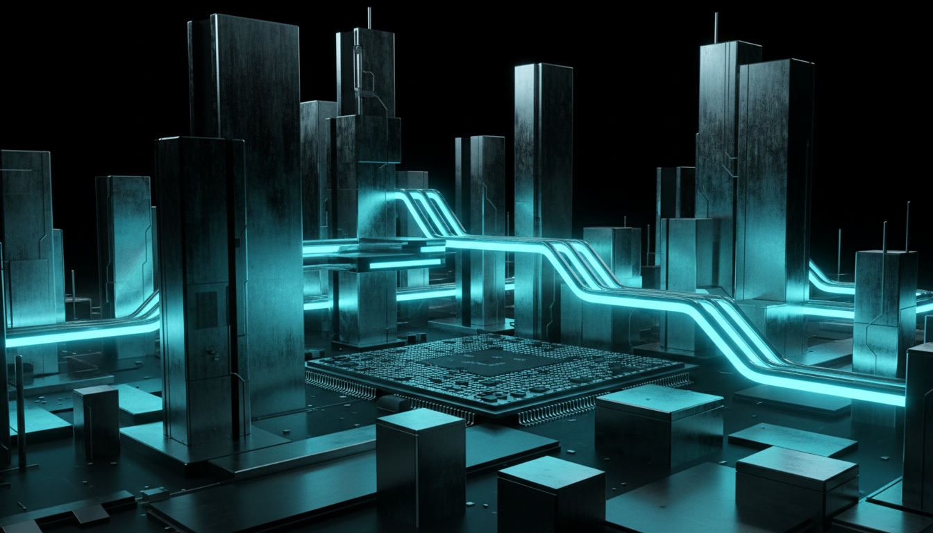 GPU infrastructure