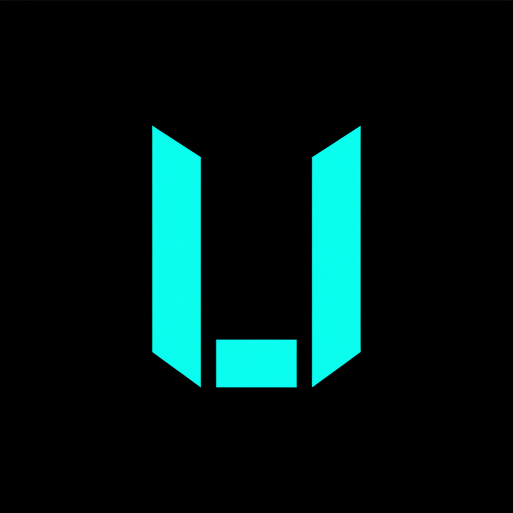 Unbound Infotech Logo