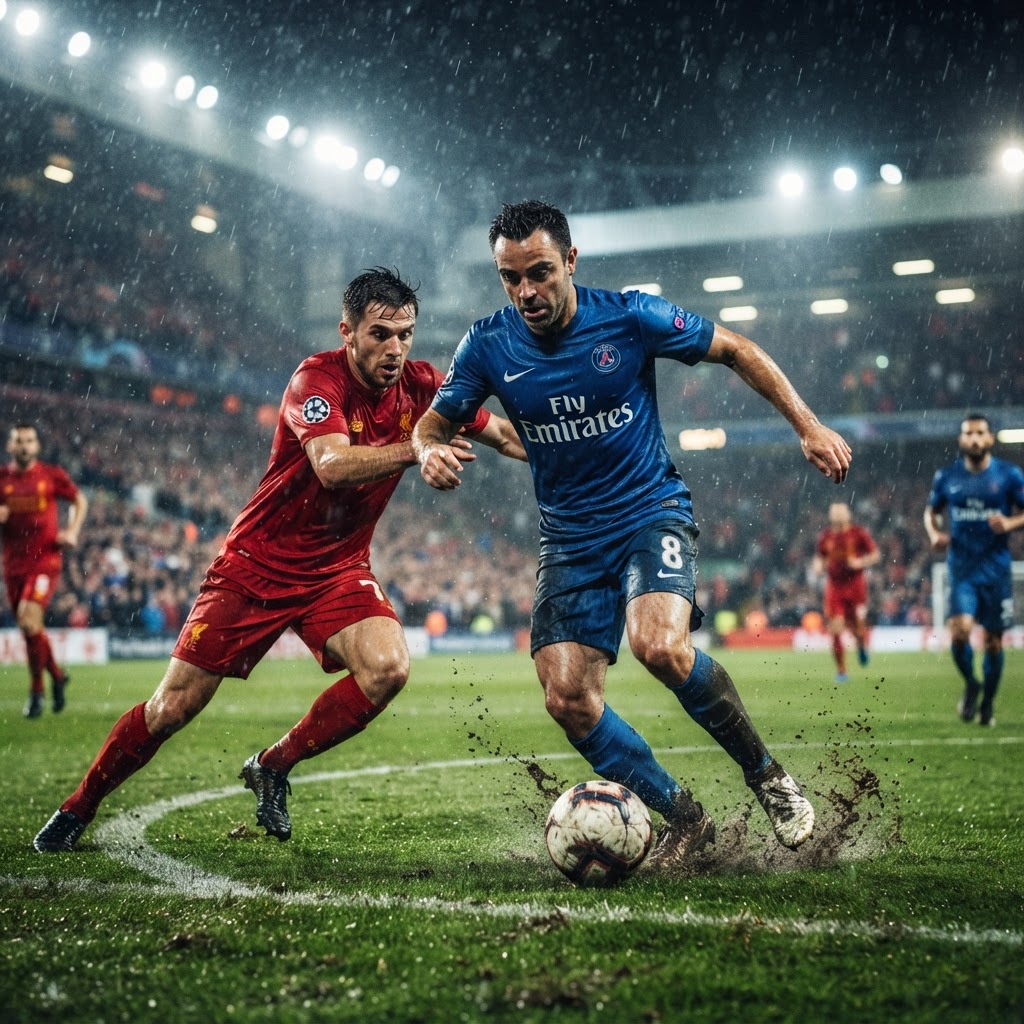 Tactical Preview: Breaking Down the Midfield Battle