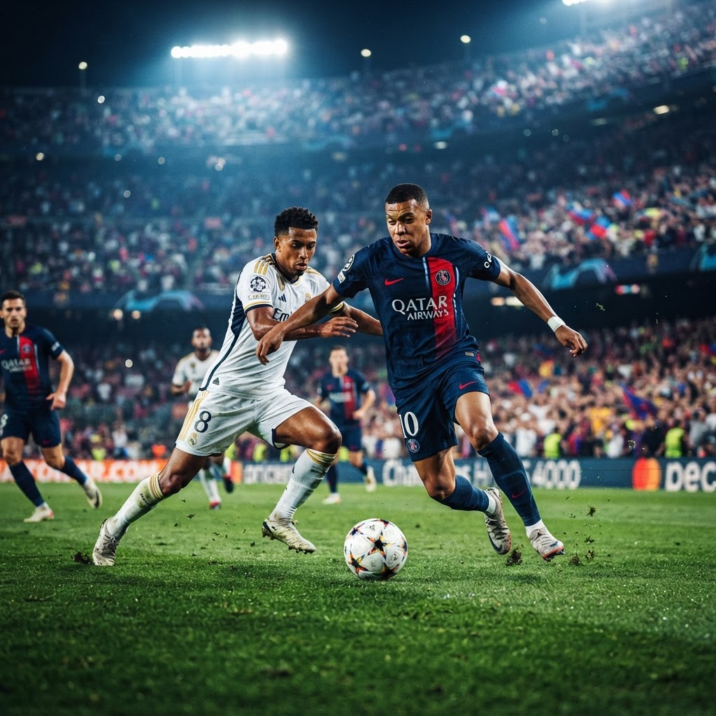 Tactical Preview: Analyzing Top Contenders for the New Season