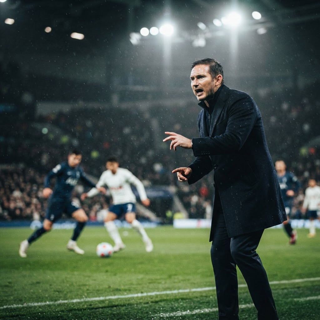 Tactical Overhauls: Why Managers Are Changing Their Approach