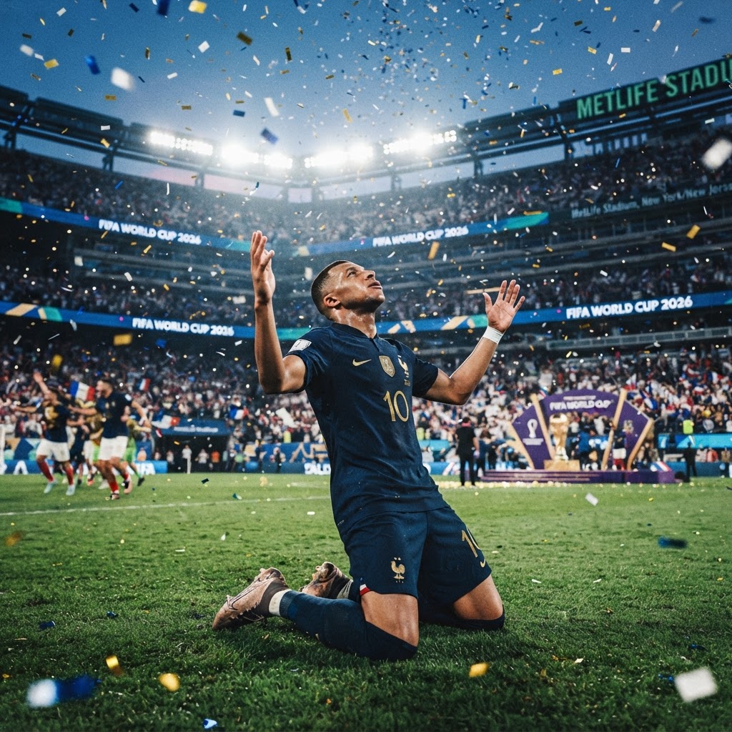Reflecting on the Historic 2026 World Cup Legacy