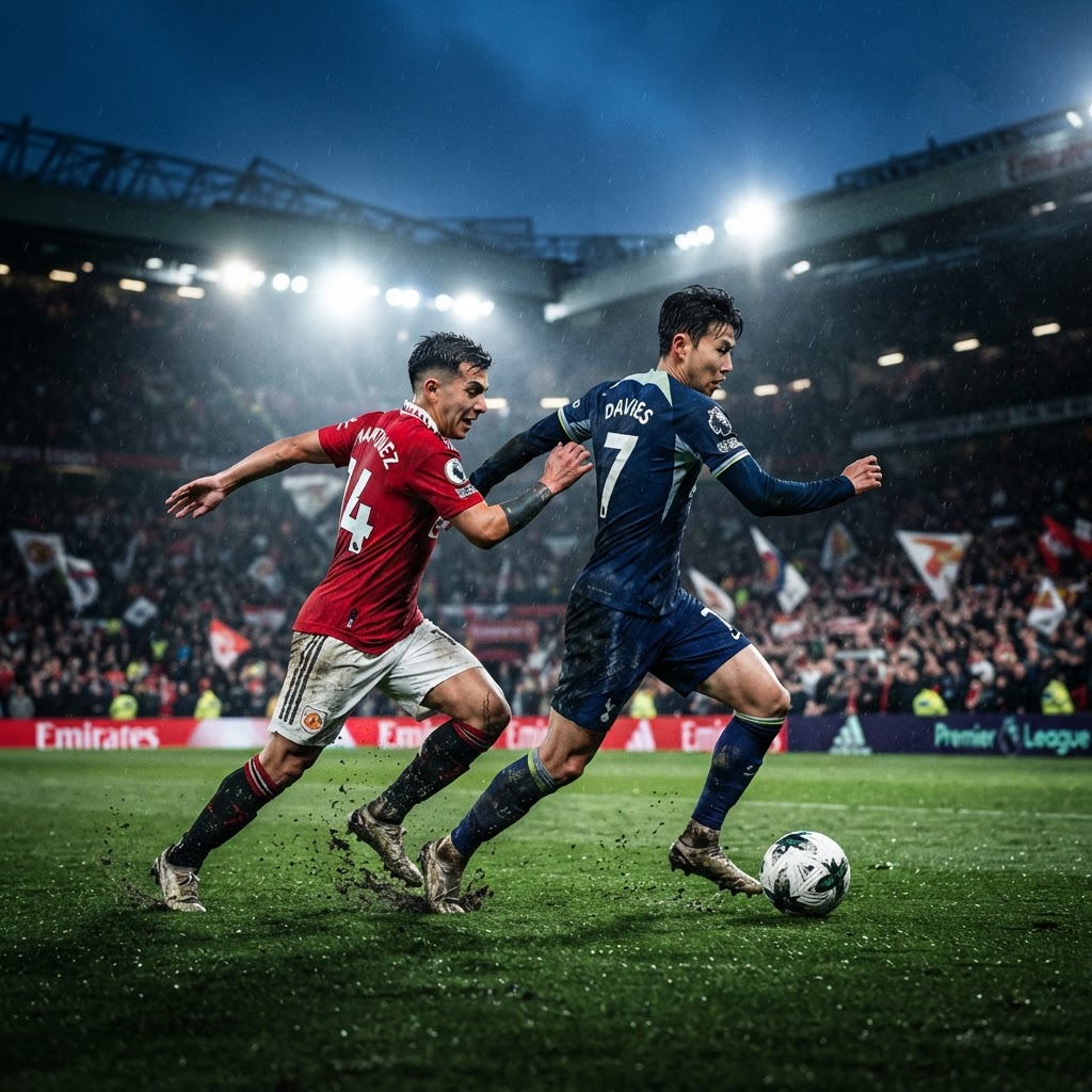 October Clashes: Predicting This Month's Crucial Fixtures