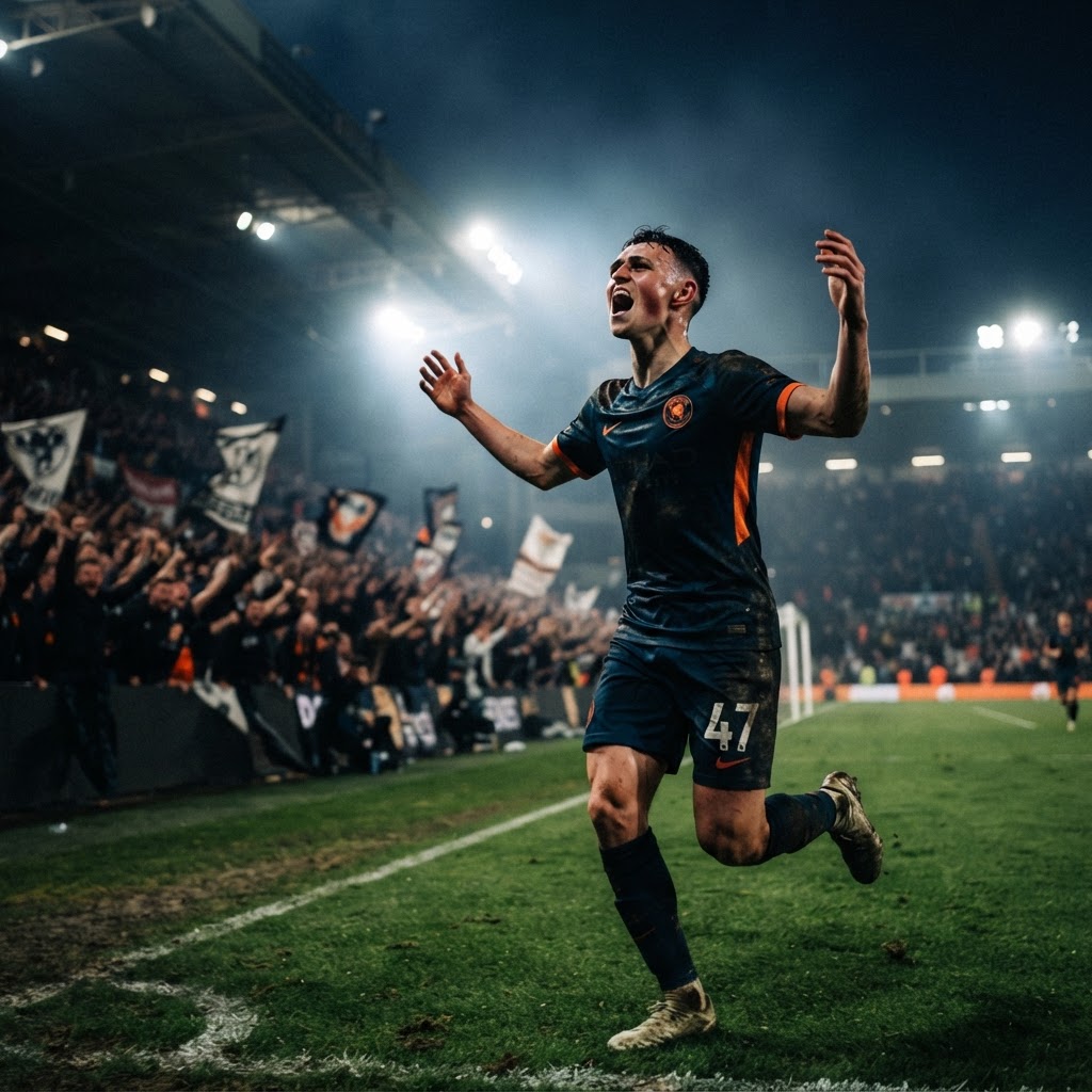 Predicting the Next Big Breakthrough: Scouting Emerging Talents