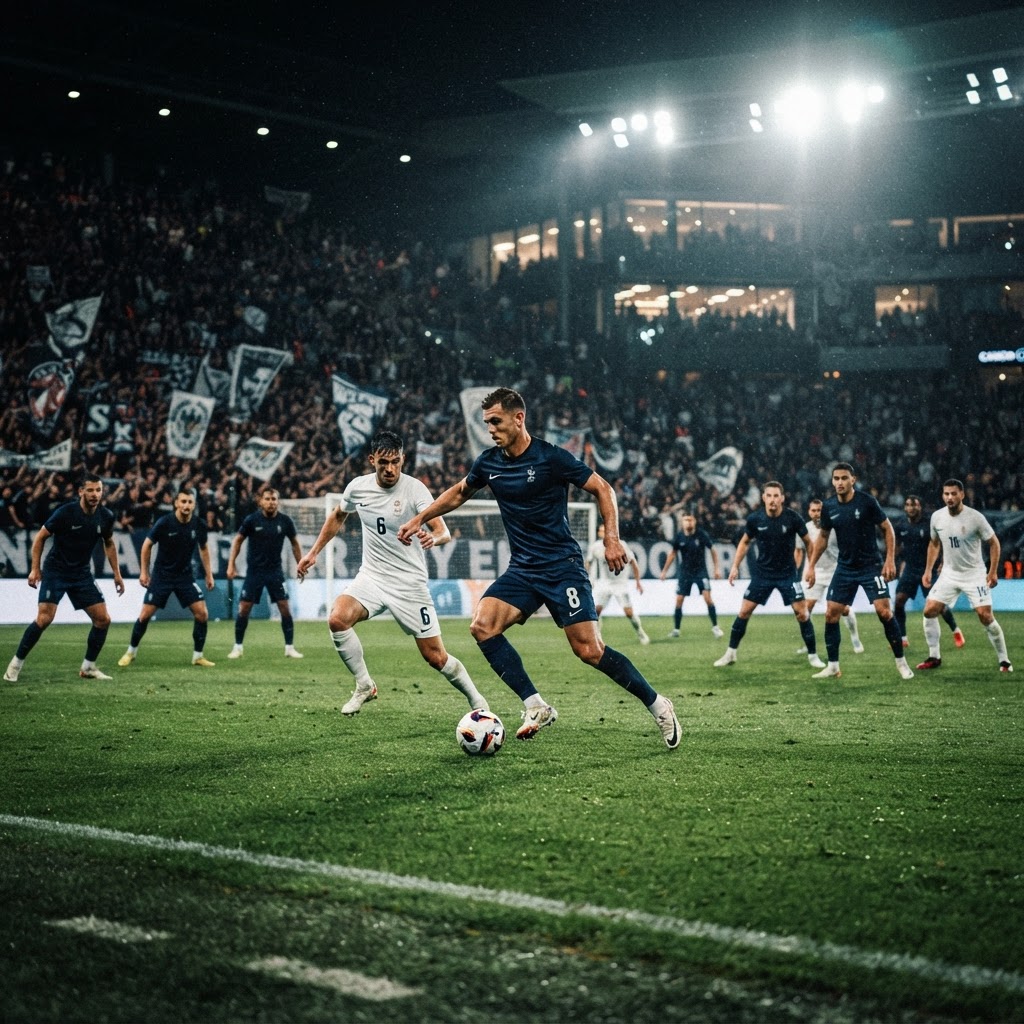 Tactical Trends: Why the 4-4-2 Made a Comeback in 2026