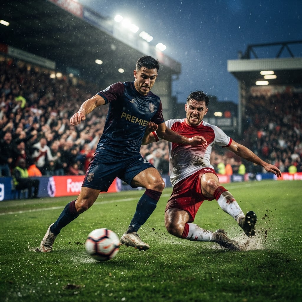 Predicting the Weekend: Key Fixtures to Watch