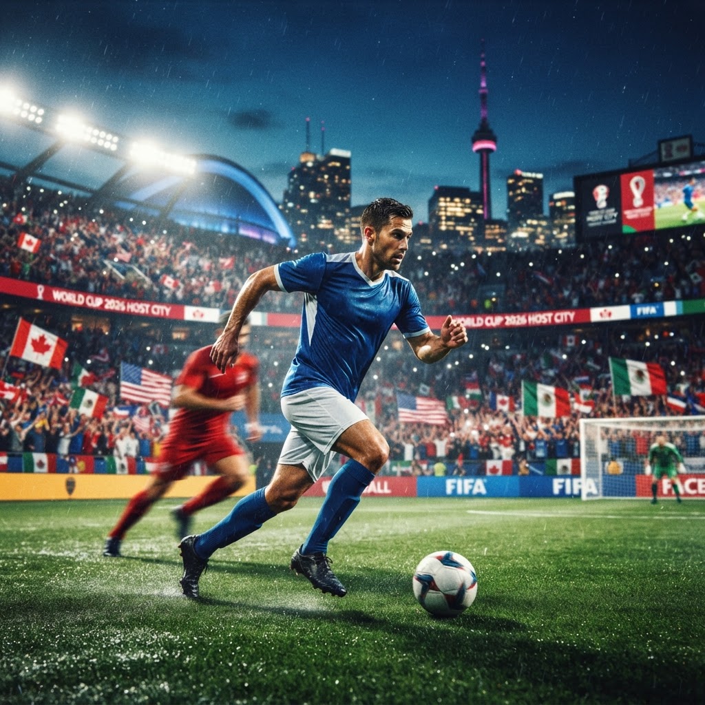 World Cup 2026: A Guide to the 16 Host Cities