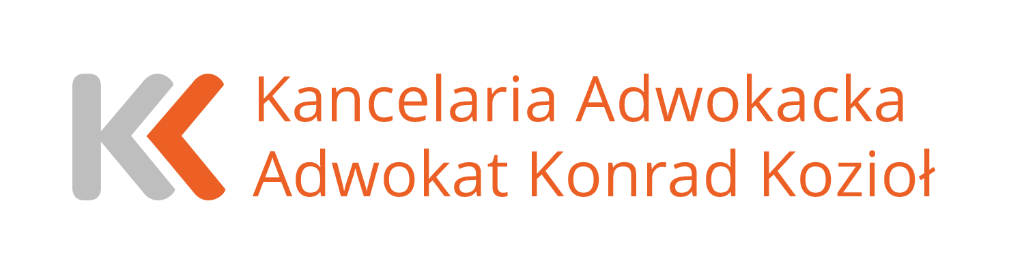 Kancelaria Adwokacka Konrad Kozioł