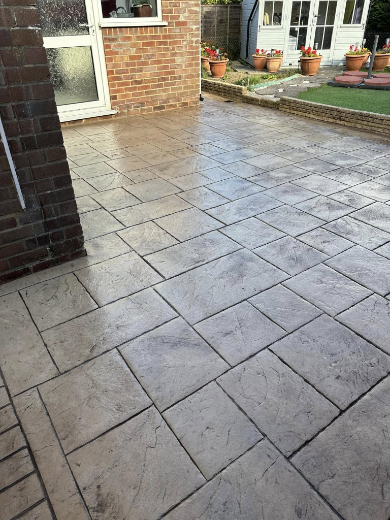 Concrete