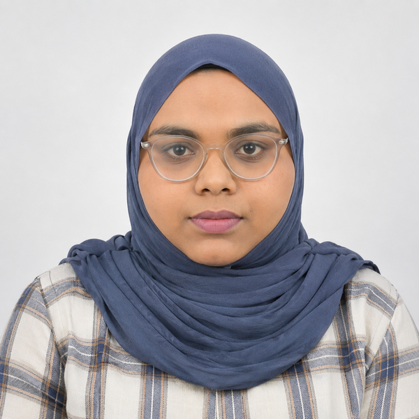 Dr. Fathimath Shazla