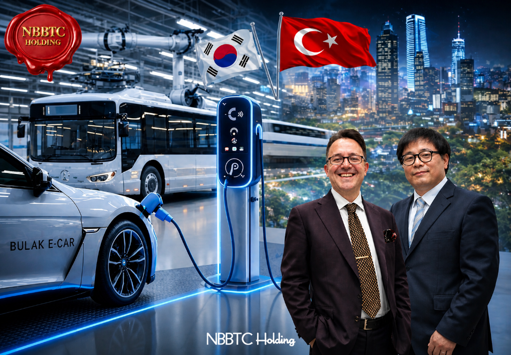 Elektrikli Araç Projesi