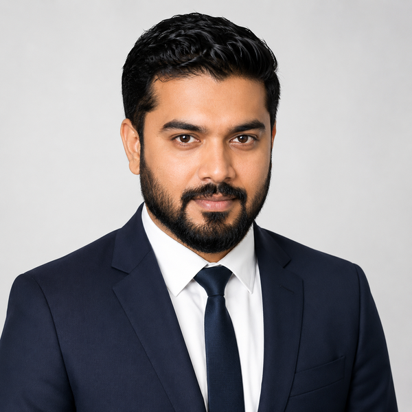 Azheel Ahmed