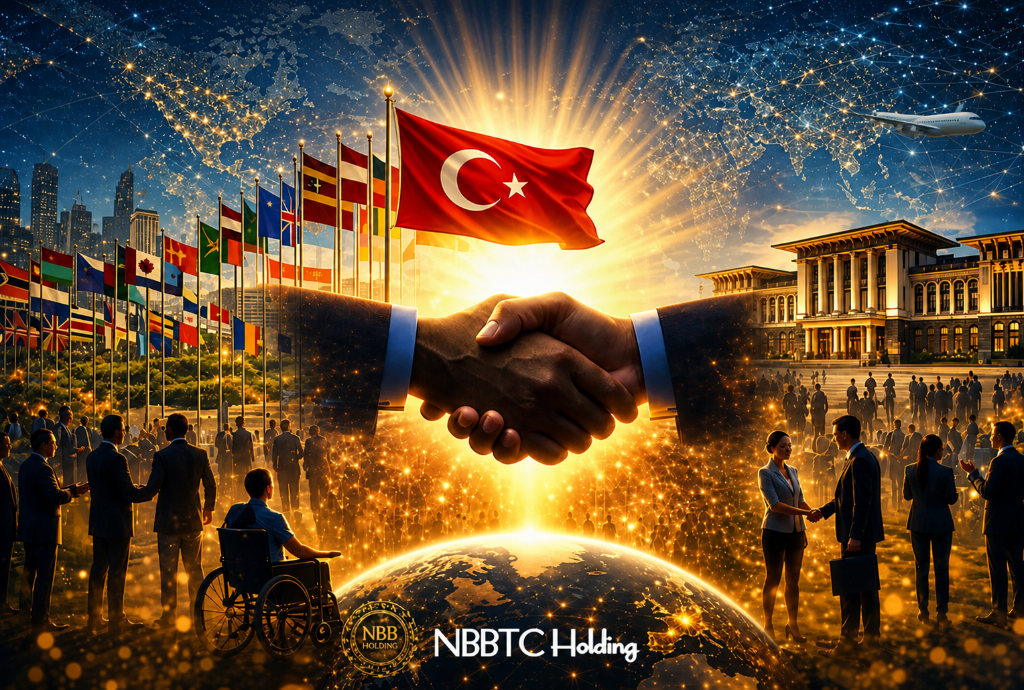 Dünya'nın En Güçlü Lobicilik Konseyi